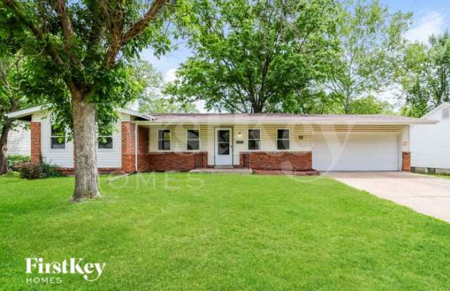 2240 Spoonwood Drive - 2240 Spoonwood Drive, St. Louis County, MO 63033 2240 Spoonwood Drive - 2240 Spoonwood Drive, St. Louis County, MO 63033