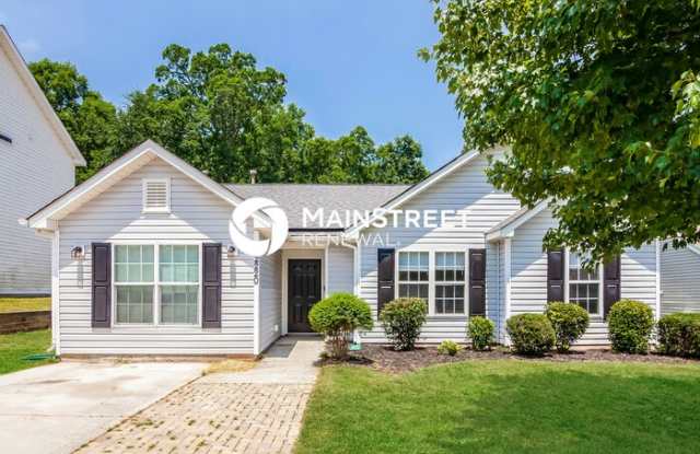 2220 Meadecroft Road - 2220 Meadecroft Road, Charlotte, NC 28214 2220 Meadecroft Road - 2220 Meadecroft Road, Charlotte, NC 28214