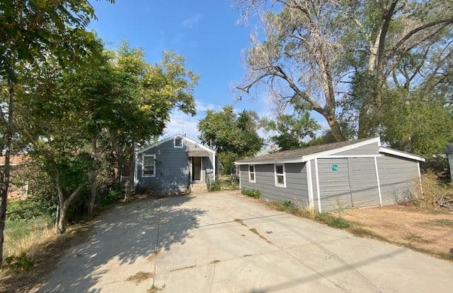 170 S 7th Ave - 170 South 7th Avenue, Brighton, CO 80601