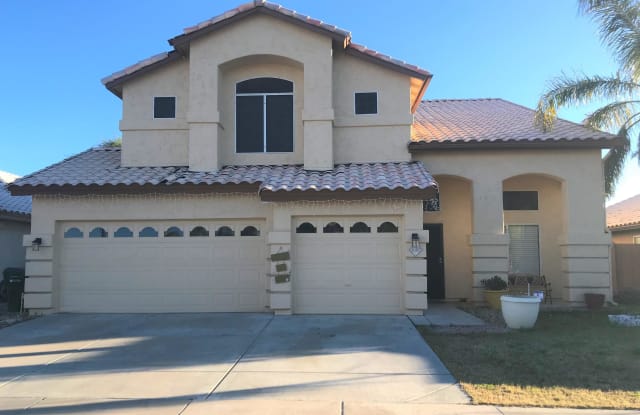 3609 E ROCKWOOD Drive - 3609 East Rockwood Drive, Phoenix, AZ 85050