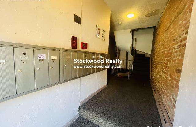 51 South Huntington Ave. - 51 South Huntington Avenue, Boston, MA 02130