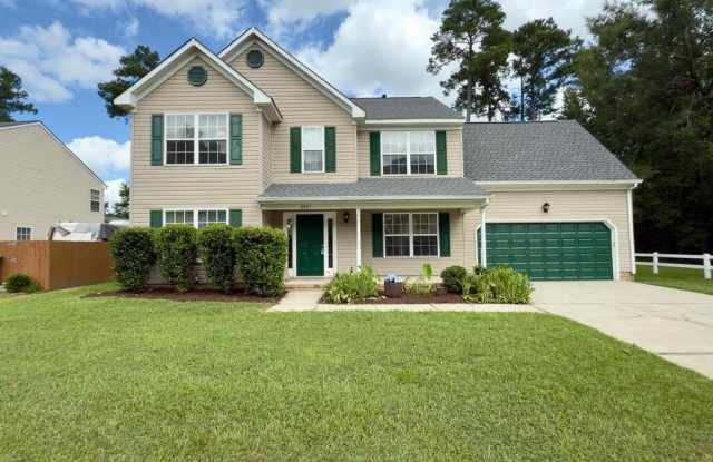 2021 Regency Drive photos photos