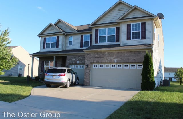 6737 Wilmot Lane - 6737 Wilmot Lane, Avon, IN 46123