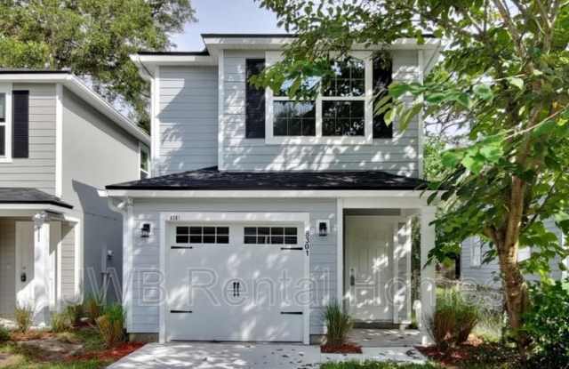 8301 Dandy Ave - 8301 Dandy Avenue, Jacksonville, FL 32211