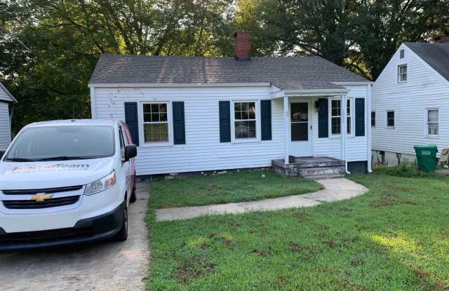 Ranch Style Home in High Point! photos photos