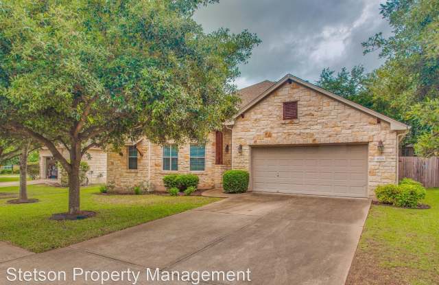9328 Manipari Lane - 9328 Manipari Lane, Austin, TX 78749