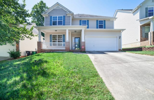 3338 Crutchfield Place - 3338 Crutchfield Place, Charlotte, NC 28213