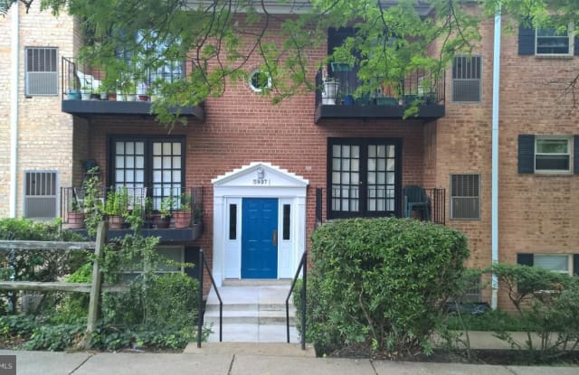 5937 QUANTRELL AVENUE - 5937 Quantrell Avenue, Alexandria, VA 22312