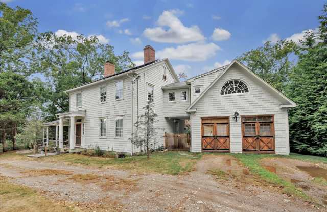 160 Hillspoint Road - 160 Hillspoint Road, Westport, CT 06880 160 Hillspoint Road - 160 Hillspoint Road, Westport, CT 06880