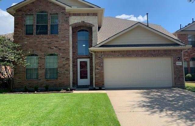 1213 Shamrock Drive - 1213 Shamrock Drive, Flower Mound, TX 75028