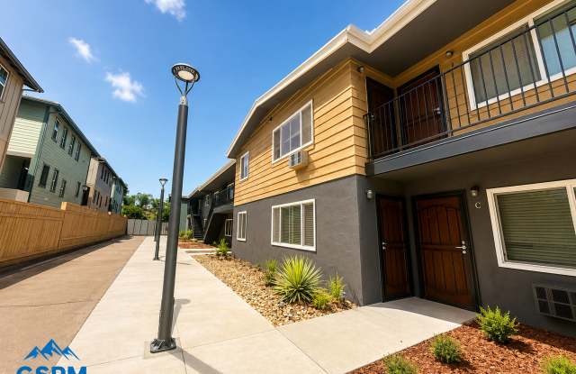Emerald Ave Apartments Gallery 1