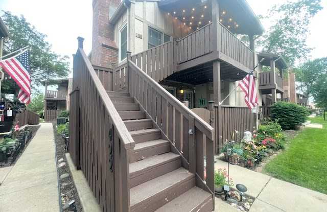 1450 South Webb Road Gallery 4