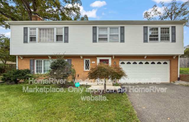 4203 Wilton Woods Ln Gallery 1