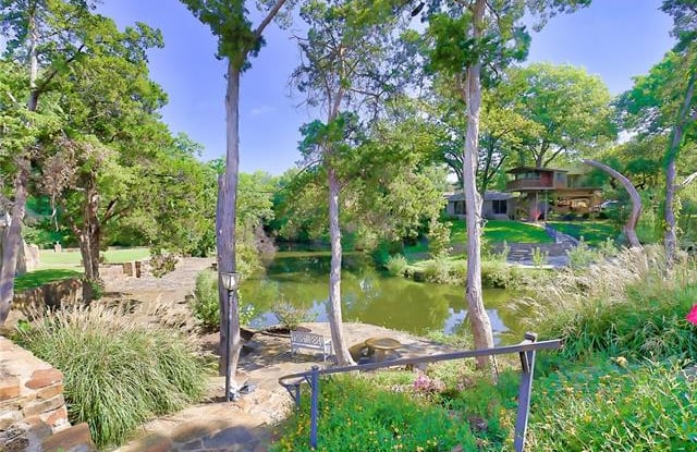4410 Briar Creek Lane - 4410 Briar Creek Lane, Dallas, TX 75214