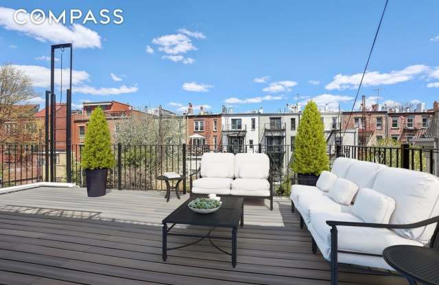 269 Sackett Street photos photos