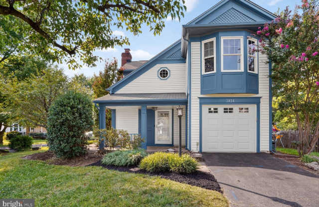 3414 DOE RUN Court Gallery 1