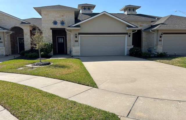 South College Station Townhome photos photos
