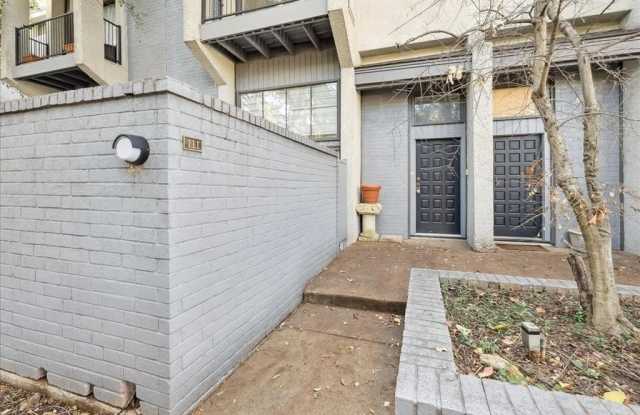 3618 Gillespie Street - 3618 Gillespie Street, Dallas, TX 75219