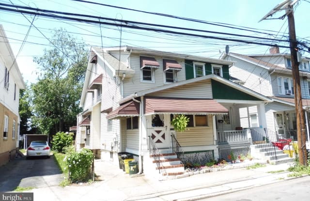 929 REVERE AVENUE - 929 Revere Avenue, Trenton, NJ 08629