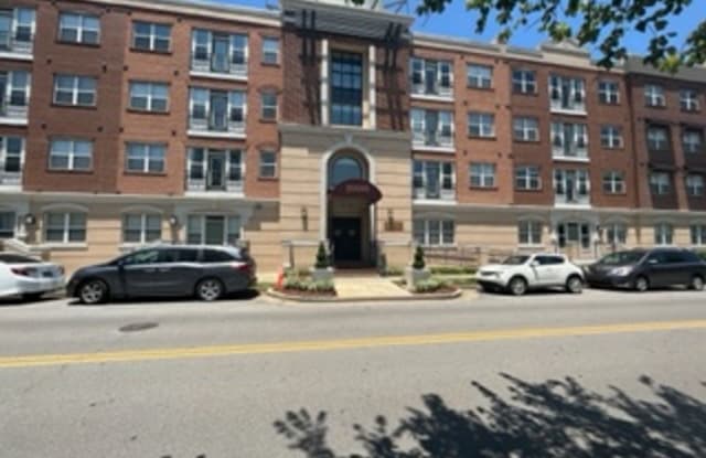 3000 Vanderbilt Place - 3000 Vanderbilt Pl, Nashville, TN 37212