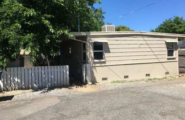 Home with Fenced Yards - 1092 Hawthorne Avenue, Redding, CA 96002