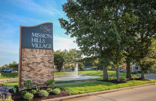 Mission Hills Apartments photos photos