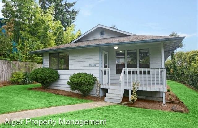 2115 E 14th Street - 2115 East 14th Street, Bremerton, WA 98310