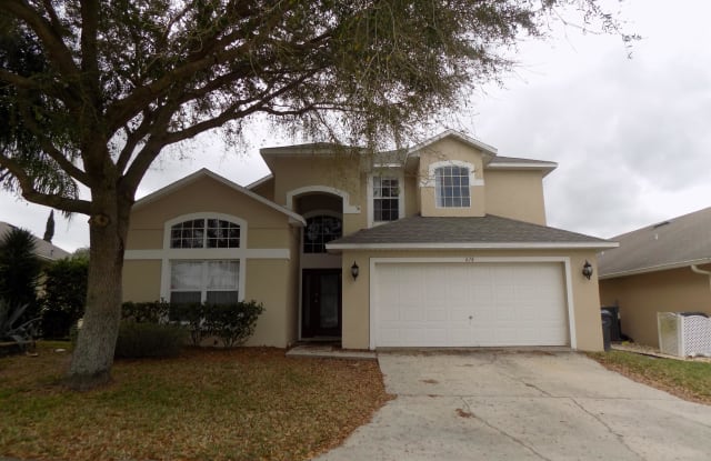 618 Cassia Drive - 618 Cassia Drive, Polk County, FL 33897