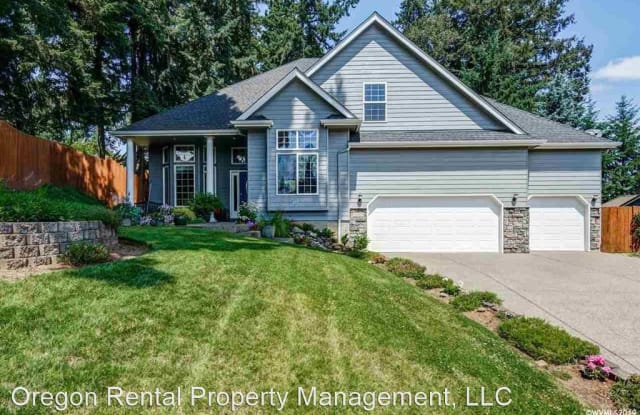 1285 Mandy Ct SE - 1285 Mandy Court Southeast, Salem, OR 97302