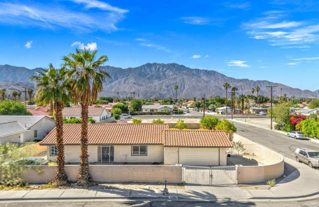 33515 Wishing Well Trail - 33515 Wishing Well Trail, Cathedral City, CA 92234