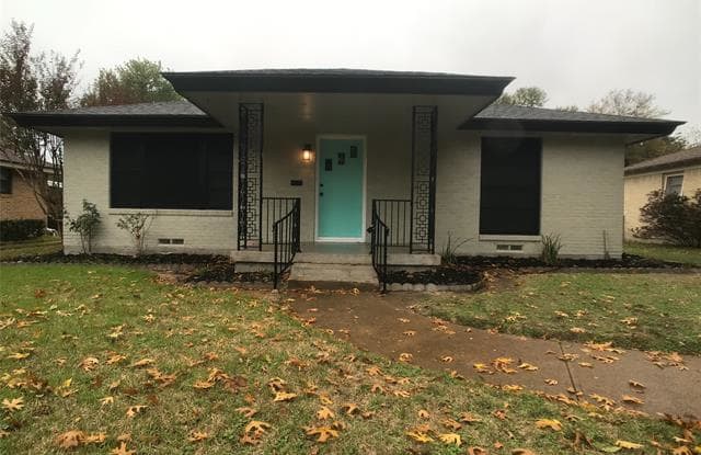 3025 Tennessee Avenue - 3025 Tennessee Avenue, Dallas, TX 75224