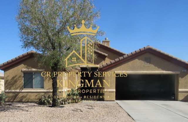 Beautiful 3 bed 2 bath Split Floor plan home - Near KRMC Hualapai Mountain Campus photos photos