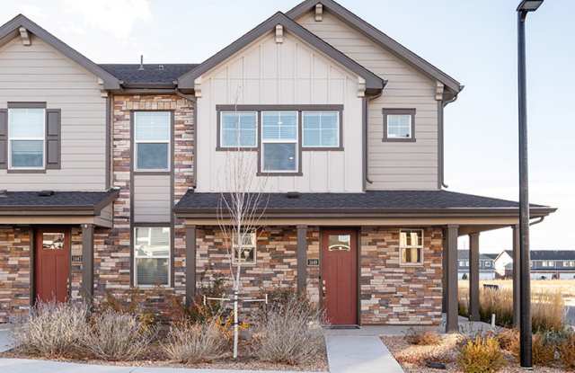 The Meadows at Tutt Village photos photos