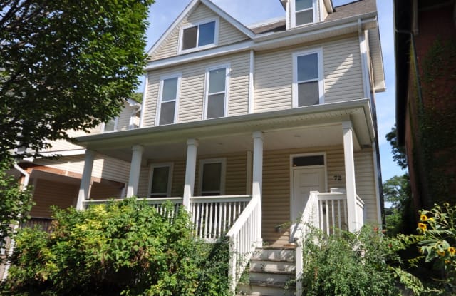 72 W. King Avenue - 72 King Avenue, Columbus, OH 43201