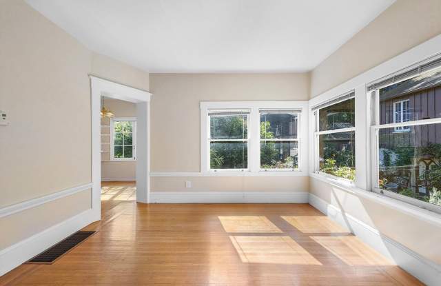 1426 Chestnut St #3 - 1 bedroom | 1 bath photos photos