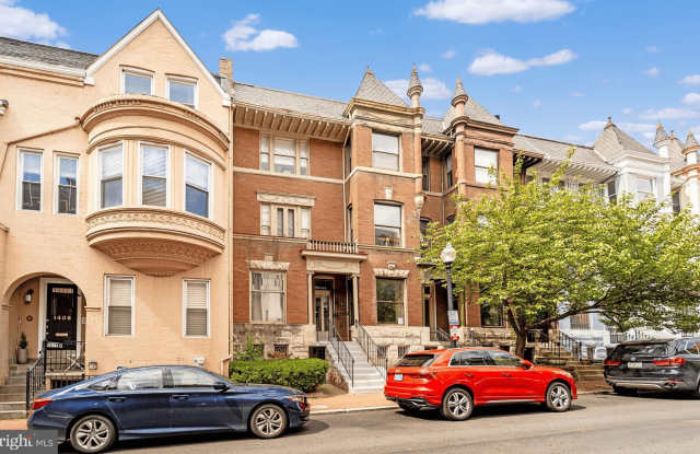 1408 HOPKINS STREET NW photos photos