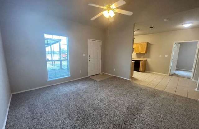 122 Collett Court - 122 Collett Court, Parker County, TX 76088