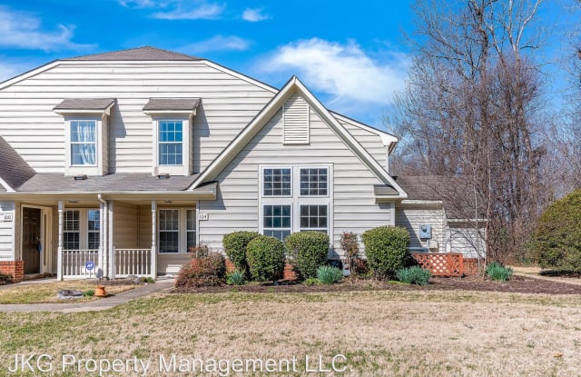 104 Post Oak Road - 104 Post Oak Road, York County, VA 23693