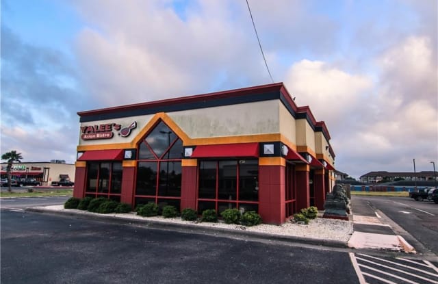 5649 Saratoga Blvd - 5649 Saratoga Boulevard, Corpus Christi, TX 78414