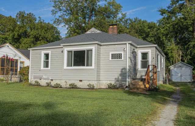 303 Shawnee Trl - 303 Shawnee Trail, Chattanooga, TN 37411