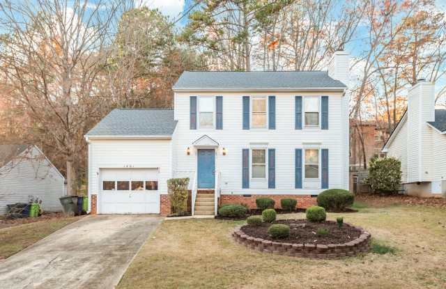 Upgraded Spacious 3 Bedroom, 2.5 Bath home near NC State! photos photos