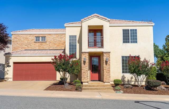 5592 Diamond Ridge Drive - 5592 Diamond Ridge Drive, Redding, CA 96003