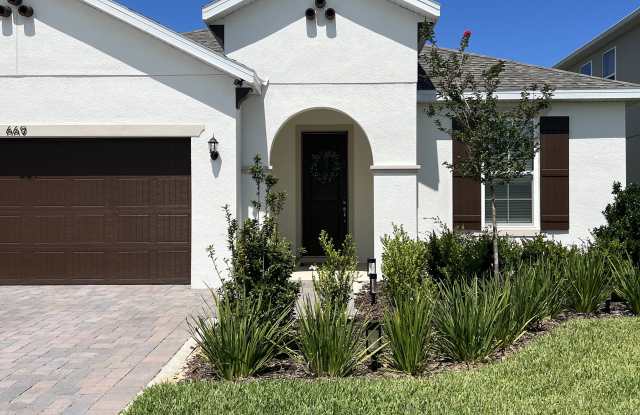 669 Big Pine Avenue - 669 Big Pine Avenue, Minneola, FL 34715