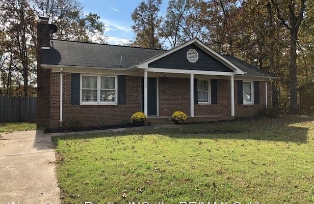 2726 Faircroft Way - 2726 Faircroft Way, Indian Trail, NC 28110