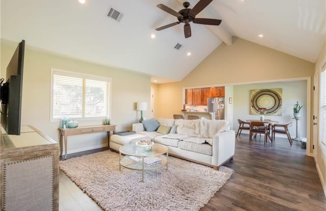 3607 Forestwood Drive - 3607 Forestwood Drive, Bryan, TX 77801