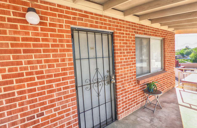 Palace - 3814 East 4th Street, Tucson, AZ 85716