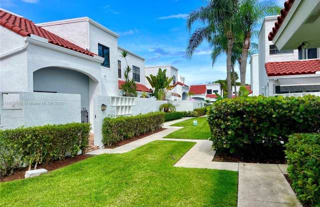 20940 Bay Ct - 20940 Bay Court, Aventura, FL 33180