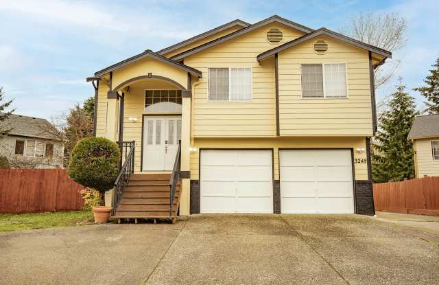 3248 South 302nd Place - 3248 South 302nd Place, Lakeland North, WA 98001