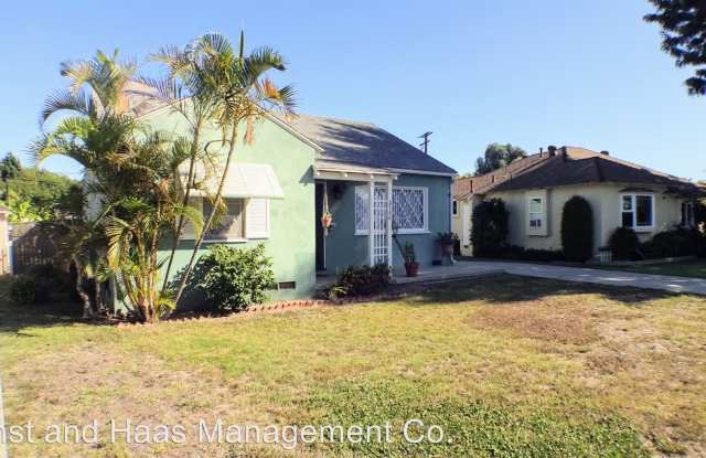 2160 Mira Mar Ave. - 2160 Miramar Avenue, Long Beach, CA 90815