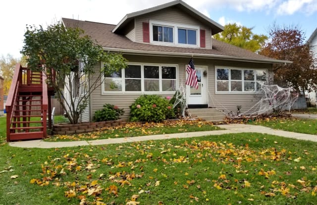 248 Carey St - 248 Carey Street, Deerfield, MI 49238